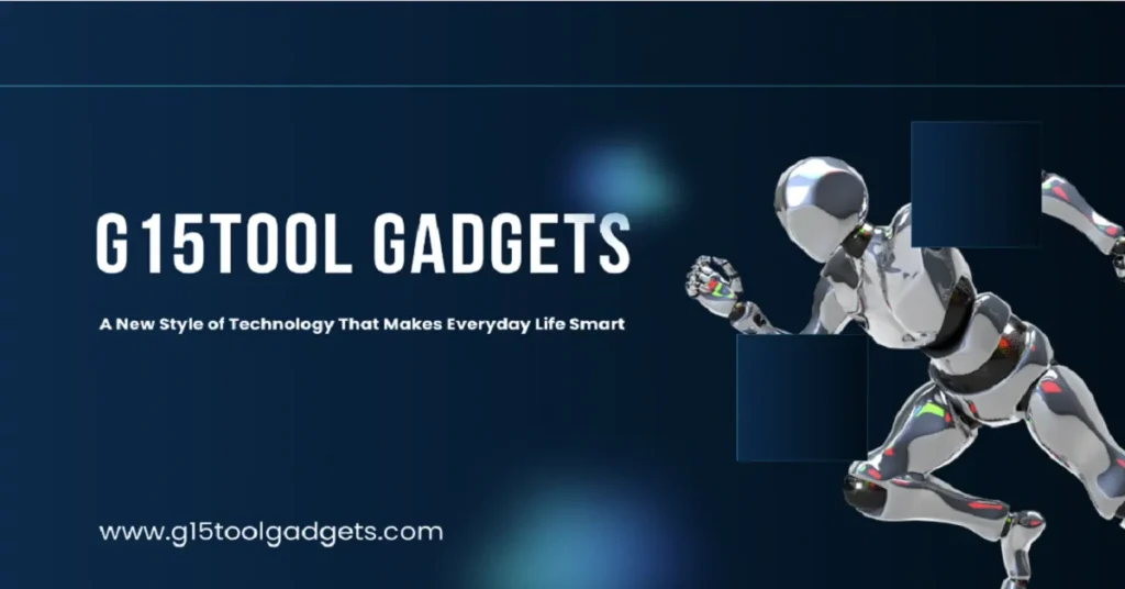 g15tool gadgets